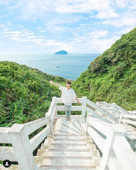 （圖片來源／IG @qiuung） 