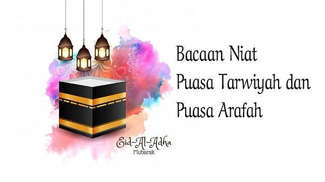 Puasa bulan dzulhijjah 2021