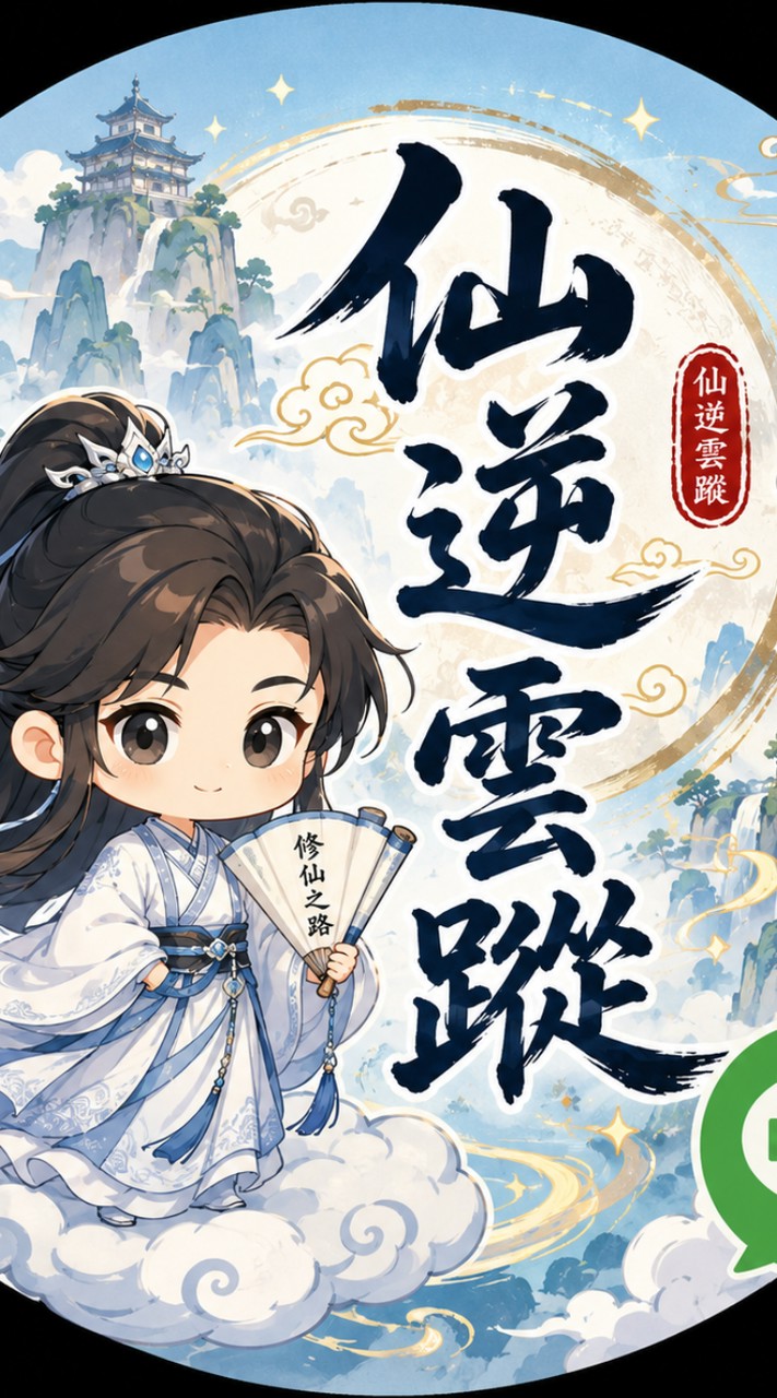 雲蹤仙逆聯盟
