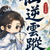 雲蹤仙逆聯盟