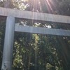 神社めぐり💚（岡山県内）