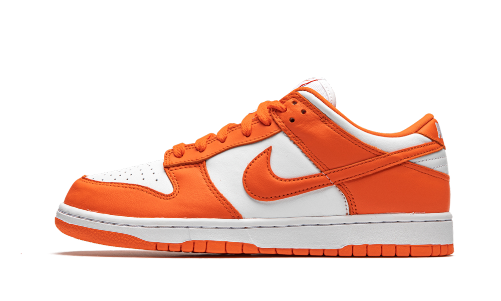 The Nike Dunk Low 