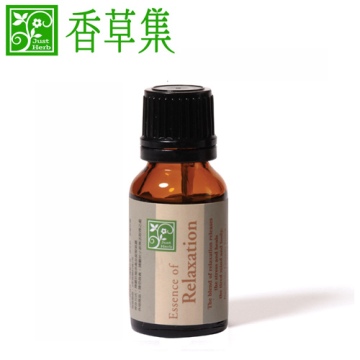 舒適的香氣，壓力漸漸釋放!100%法國薰衣草、佛手柑、依蘭等精油溫柔釋放壓力，修護疲倦的心靈和身體