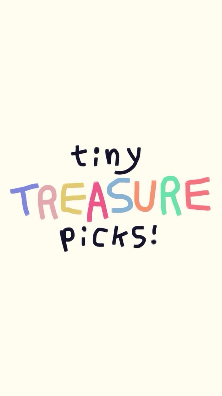 tinytreasurepicks