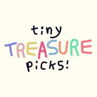 tinytreasurepicks