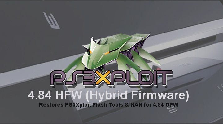 PS3全線破解大進展，PS3HEN能在所有型號主機執行自製程式