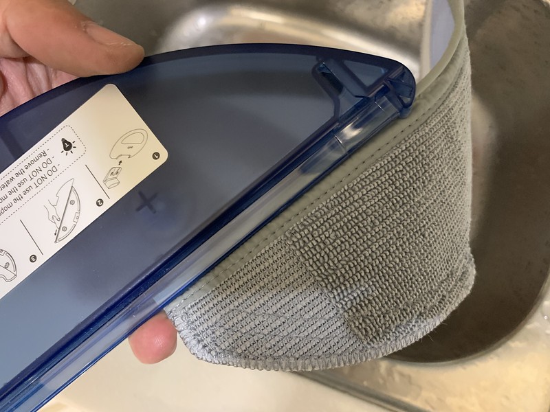 掃地機器人推薦－eufy T2150 RoboVac G10 Hybrid真是讓我大開眼界！智能又安靜～居家生活少不了它 @秤瓶樂遊遊