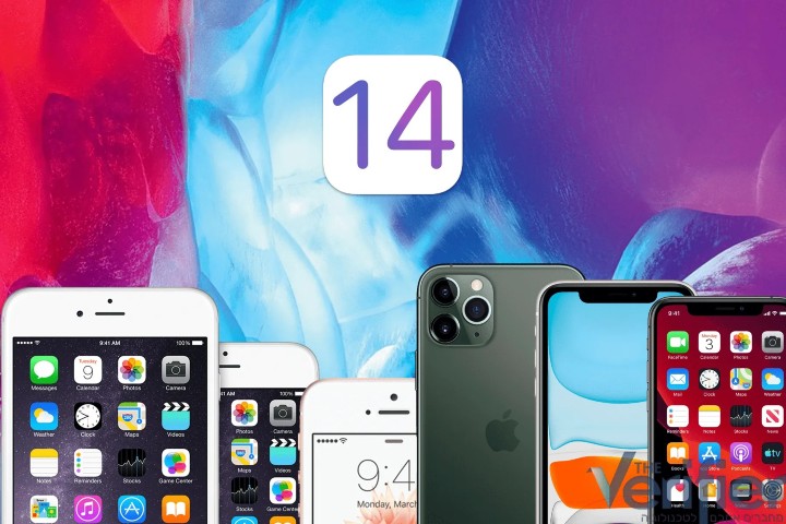 Iphone 太舊別擔心 支援ios 13 款式均可升級ios 14 Line購物