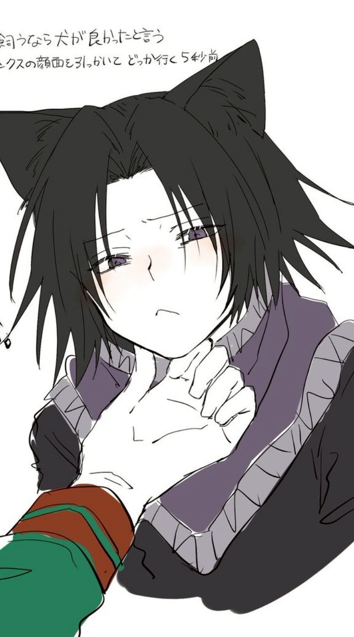 HUNTER×HUNTERなりきりの会☆
