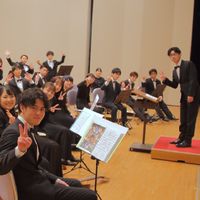 [R6年度]長崎大学クラシックギター部アルペヒオス　新歓用