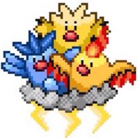 ポケモンフュージョン