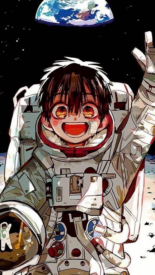 地縛少年花子くんなりきり！花子くん好き集まれー！！