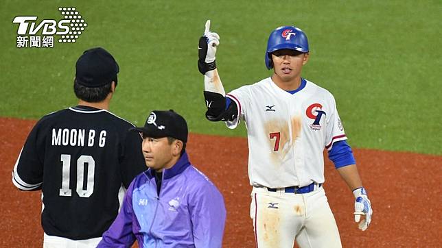 杭州亞運／金牌戰敲全壘打「被沒收」 鄭宗哲賽後發聲了 TVBS LINE TODAY