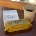 マルセイバターケーキ単品 - 実際訪問したユーザーが直接撮影して投稿した堺町スイーツ六花亭 小樽運河店の写真のメニュー情報