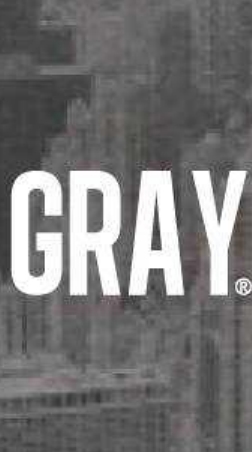GRAY服飾品牌批發