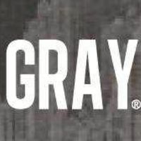 GRAY服飾品牌批發