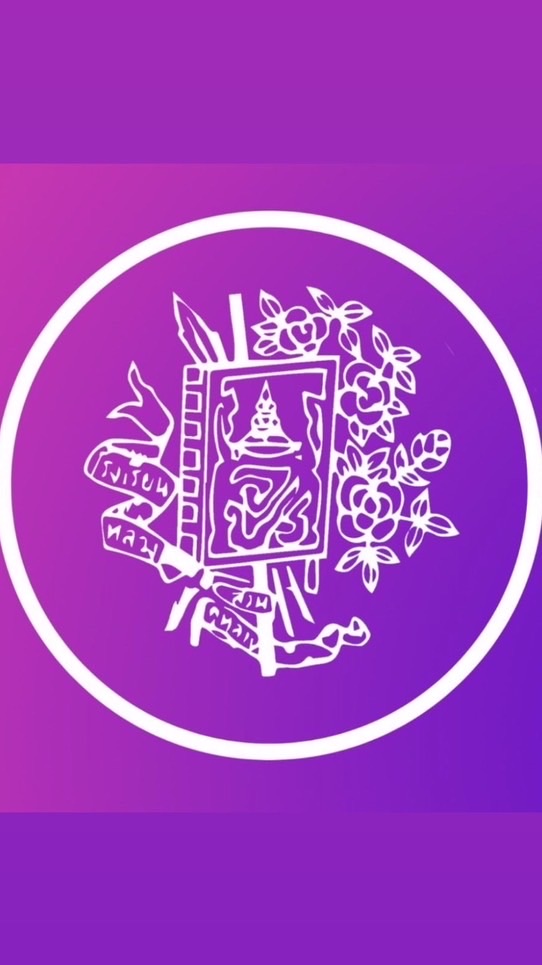 Drummajor(พลังสวน)💜