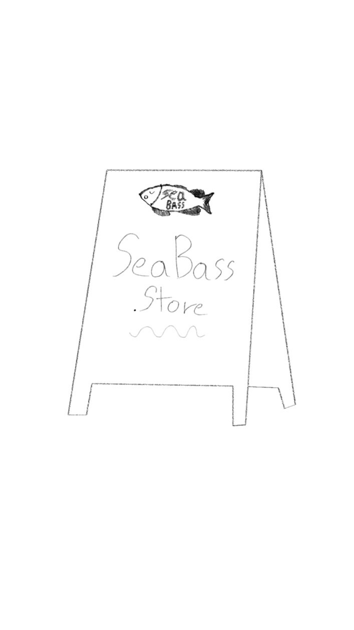 Seabass.store