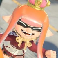 🎀スプラ雑🎀