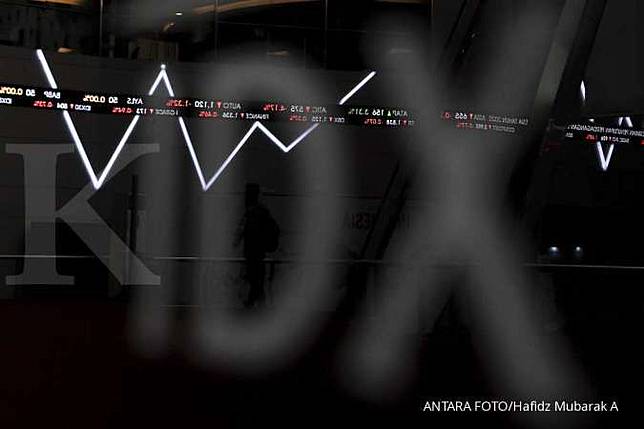 Ini Faktor Yang Mesti Dipertimbangkan Sebelum Membeli Saham Saham Yang Baru Ipo Kontan Co Id Line Today