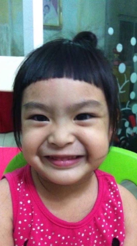 Chiquita Babymonster Fanclub