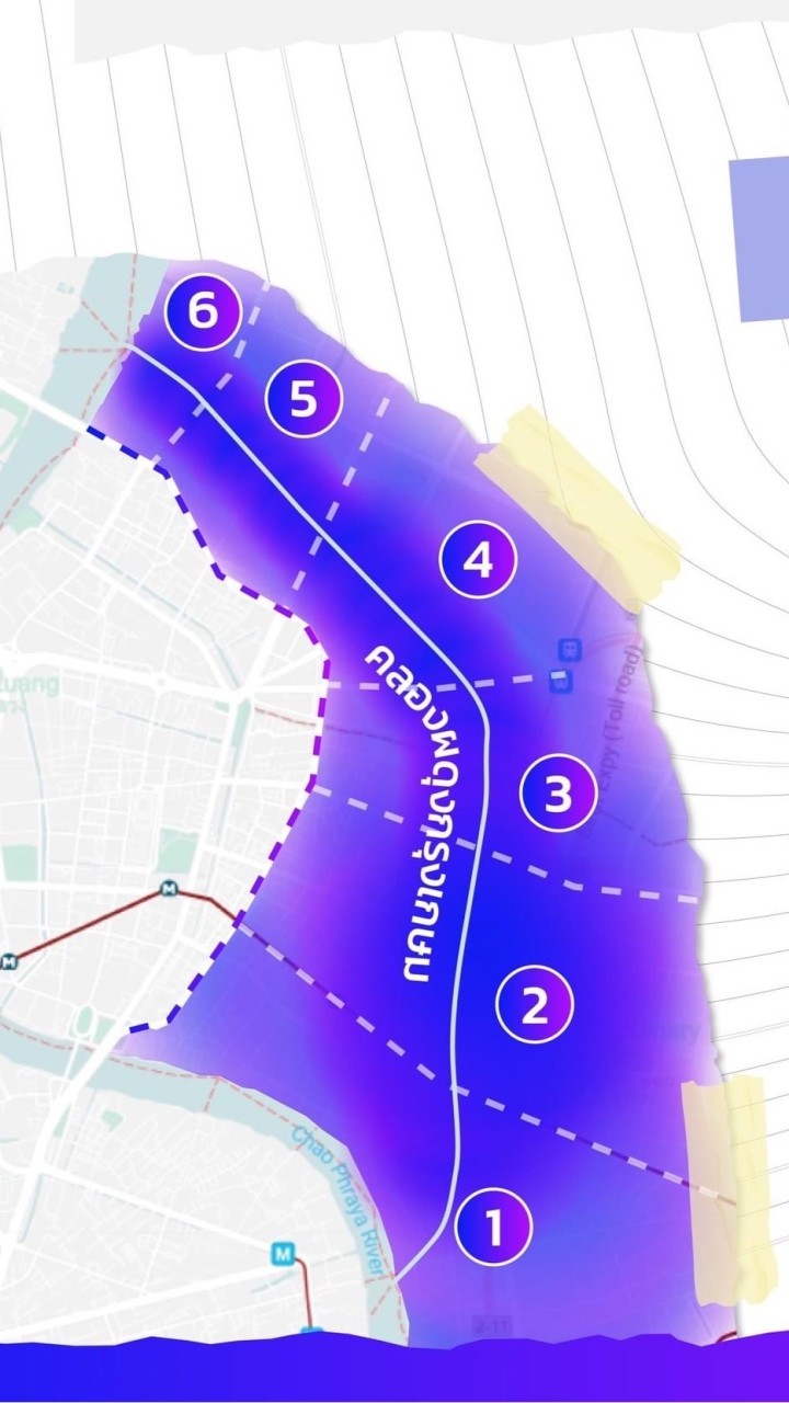 Learning City เวทีแลกเปลี่ยนข้อมูลและเครือข่าย