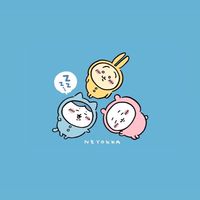 星萌宇宙-吉伊卡哇代購