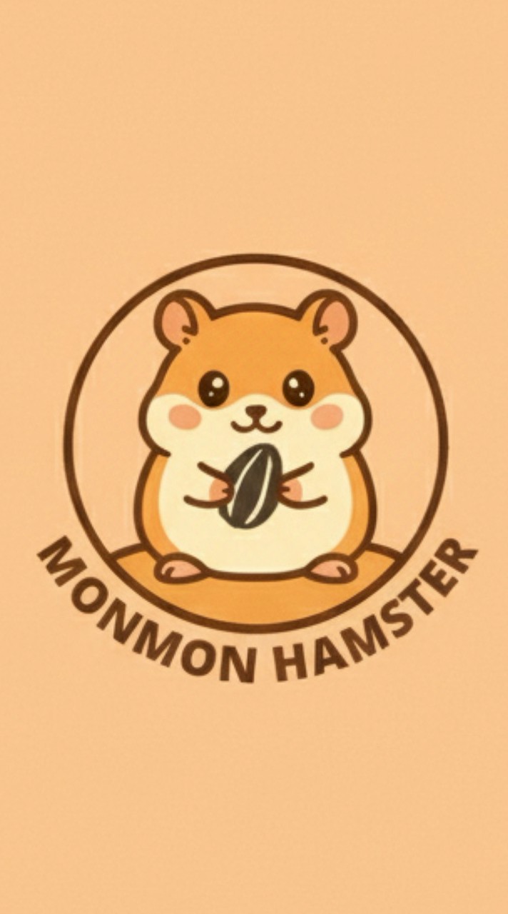 萌萌熊鼠 | 波利金絲熊蹲鼠群