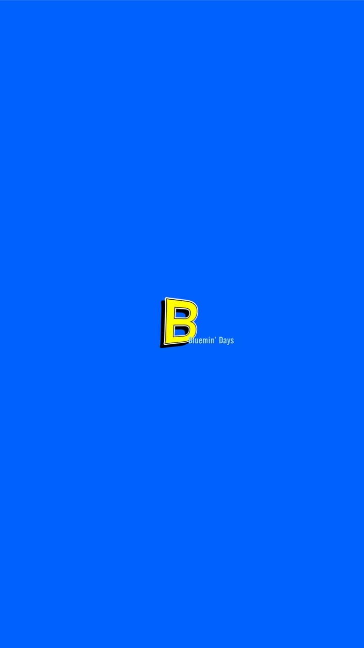 Bluemin’ Days買取代購