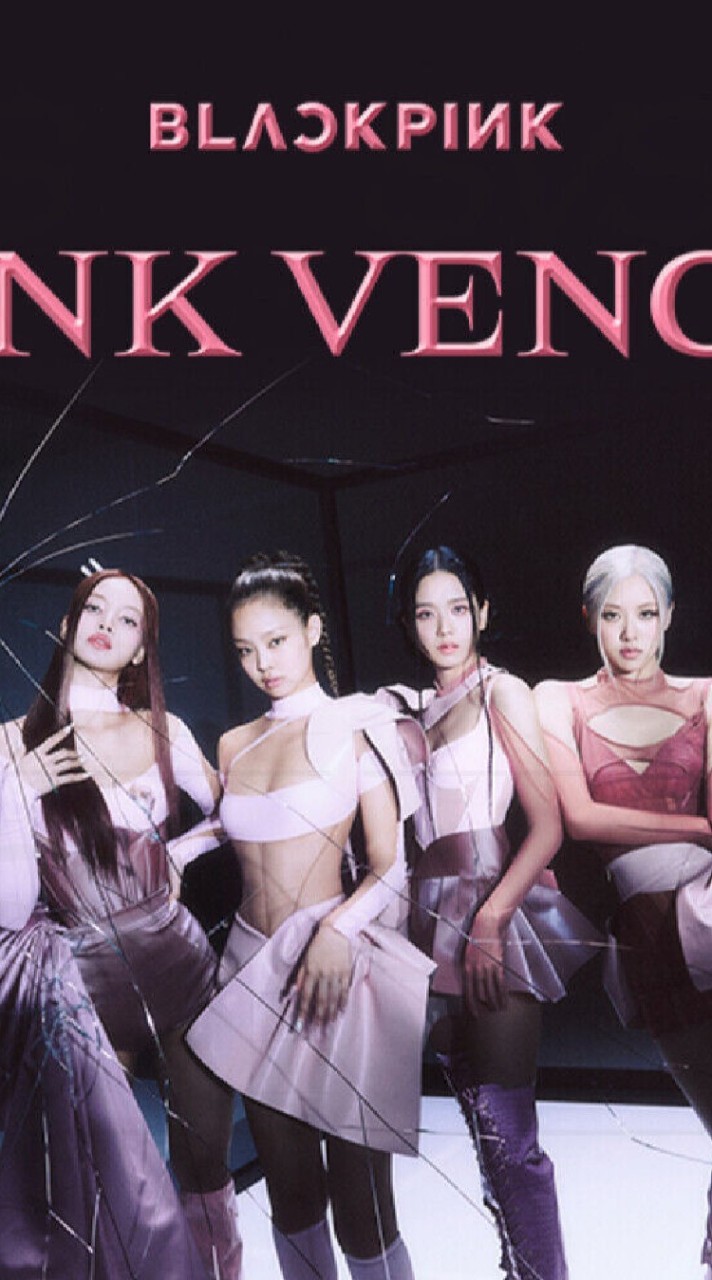 สาว Blackpink