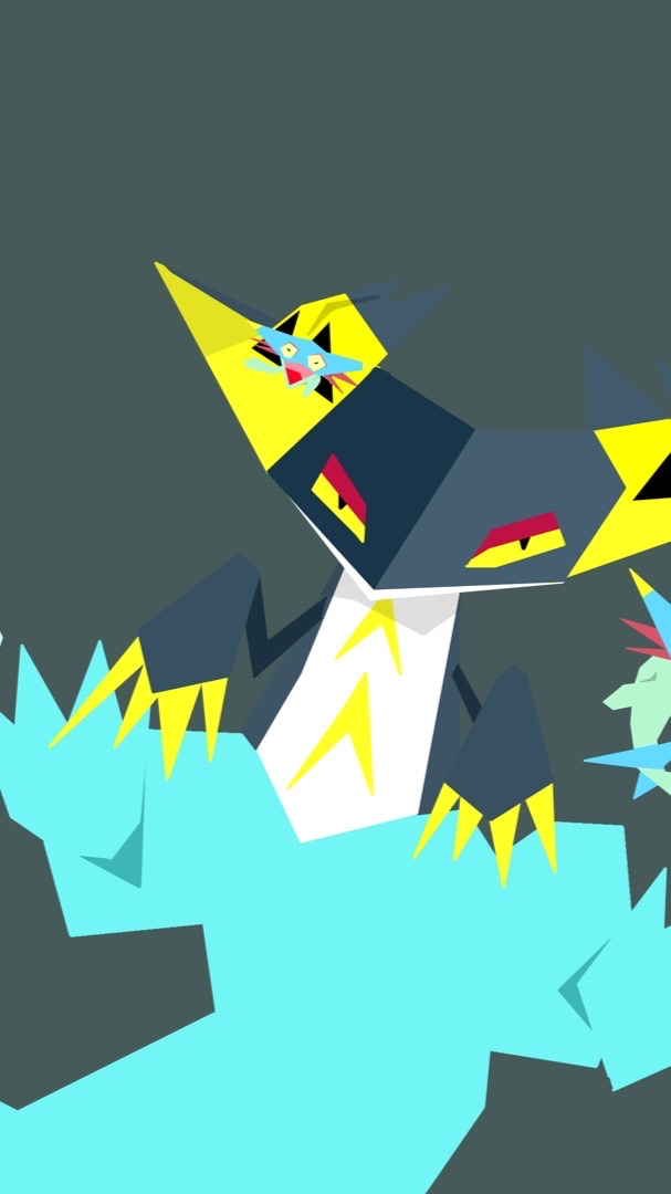 色違い厳選勢のためのオープンチャット