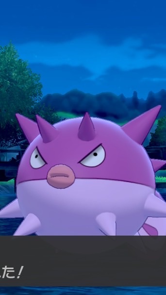 色違い厳選勢のためのオープンチャット