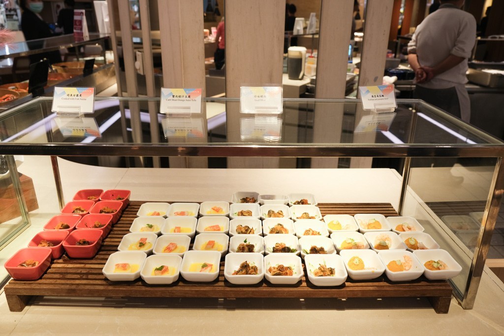 漢來海港城, 台南buffet, 台南自助餐餐廳, 台南吃到飽, 海港城價格, 海港城訂位, 漢來海港城必吃