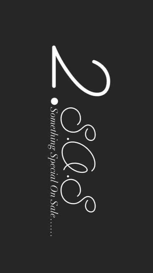 2.s.o.s 專業代購