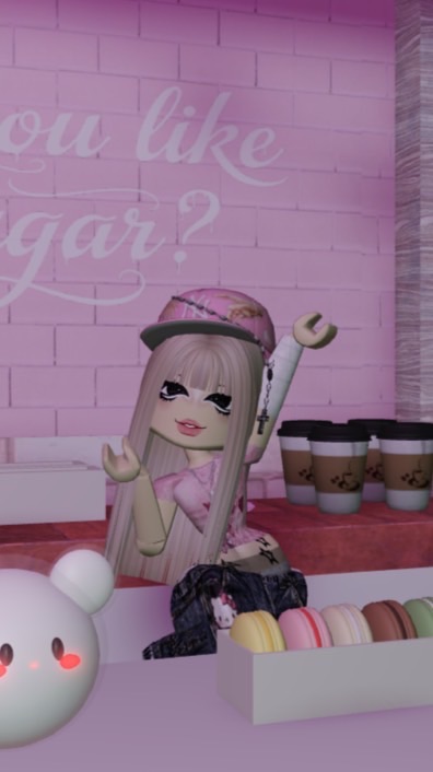 ด้อม ᗪᗩΐɴØ .ヅ