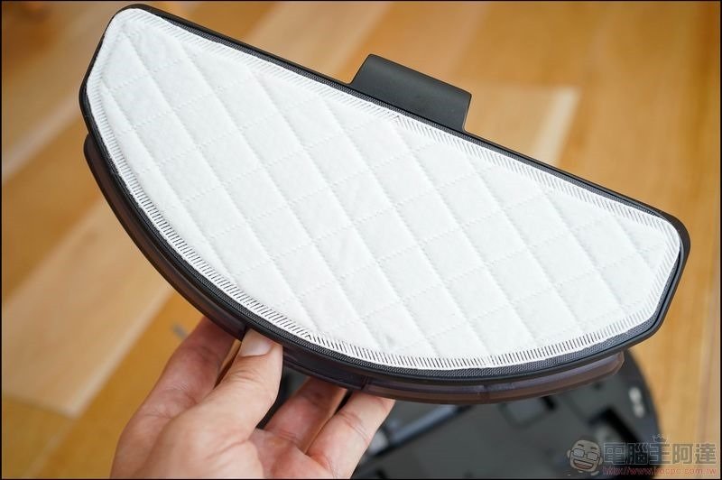 ECOVACS DEEBOT T8 AIVI 開箱 - 37