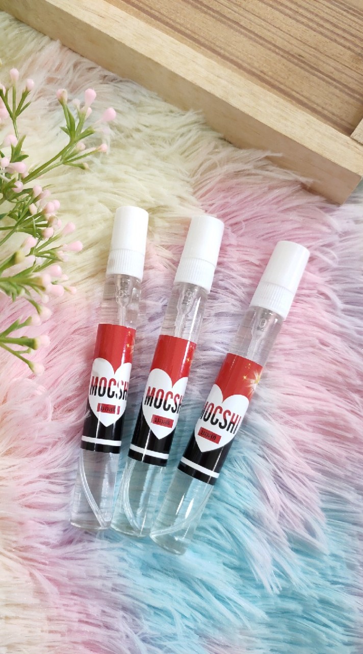 น้ำหอม10บาท