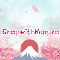 🇯🇵✈️ShopwithMaruko รับหิ้วของจากญี่ปุ่น🇯🇵✈️
