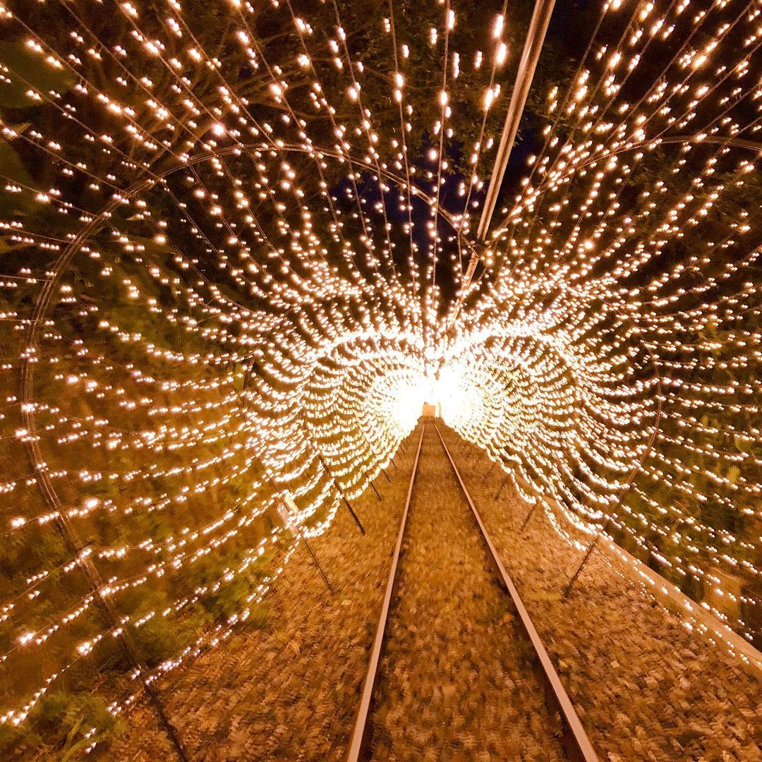 深澳鐵道 @ashleypeng