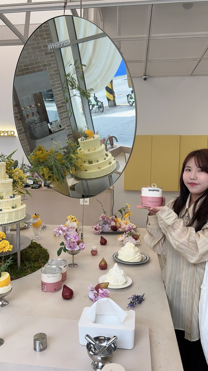 Dailymorning🇰🇷韓國連線寶藏群組🧺✨