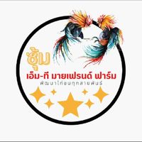 ซุ้มเอ็ม-ทีมายเฟรนด์ ฟาร์ม
