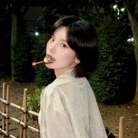 K-POP送圖炸雞店🍗
