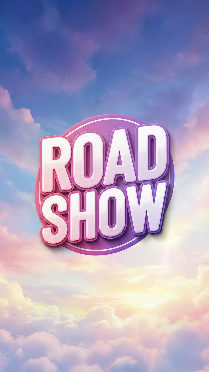 🎤 Roadshow