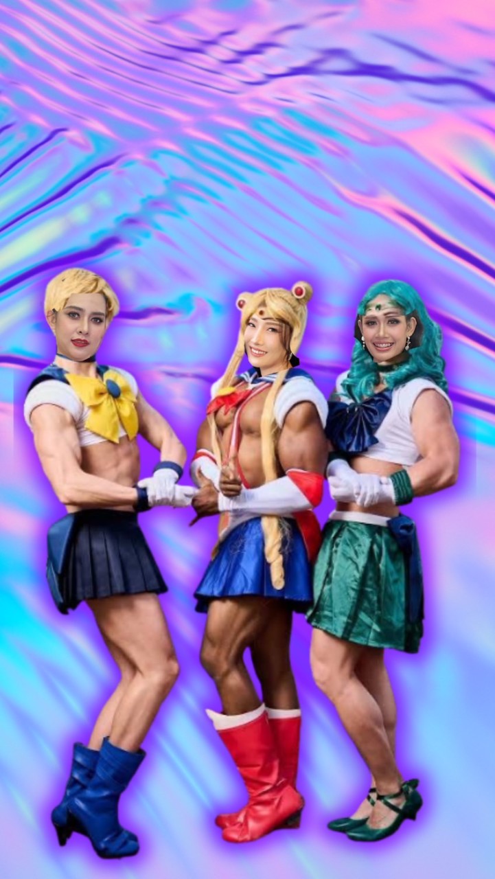 ด้อมเซเลอร์มูน 🌙💫