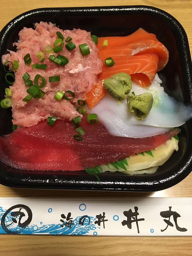 メニュー おかげさま丼丸 鈴鹿住吉店 ドンマル スズカスミヨシテン 住吉 平田町駅 丼もの By Line Place