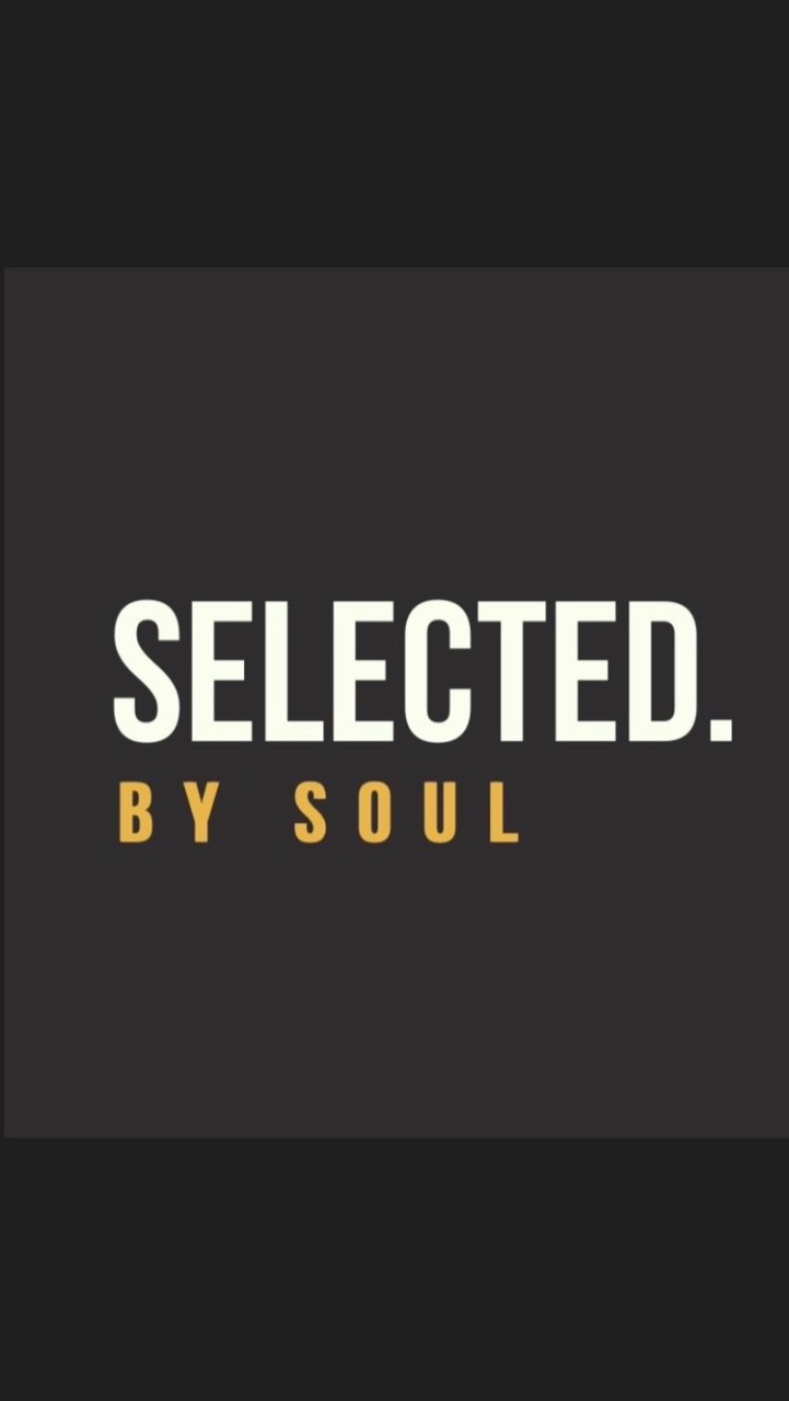 Selectedbysoul