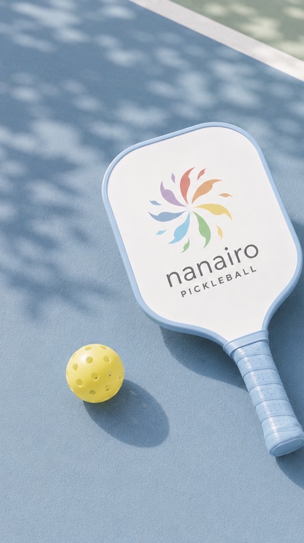 nanairo PICKLEBALL｜大阪🎾（仮称）