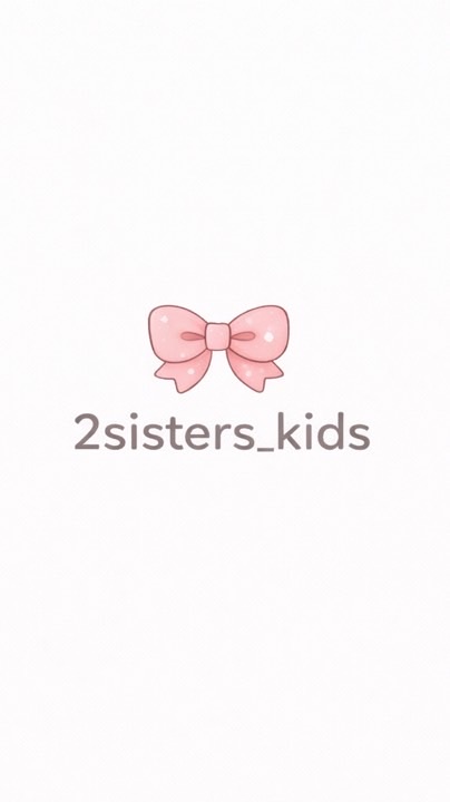 🎀2sisters_kids
