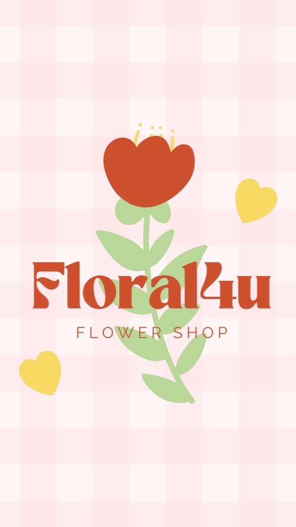 ร้านดอกไม้ประดิษฐ์ Floral.4u
