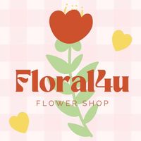 ร้านดอกไม้ประดิษฐ์ Floral.4u